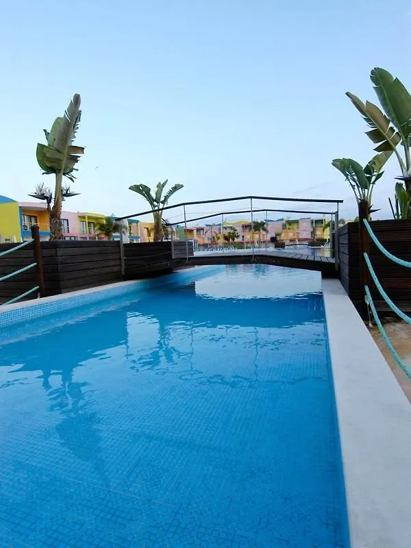 C002 Apartment Albufeira