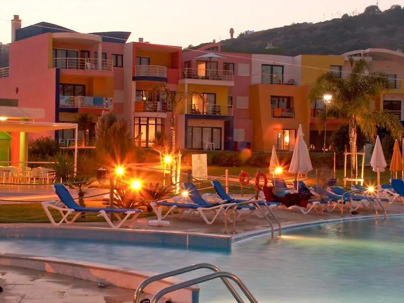 C002 Apartment Albufeira