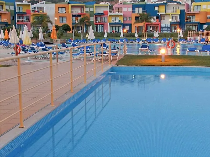 C002 Apartment Albufeira 0*,