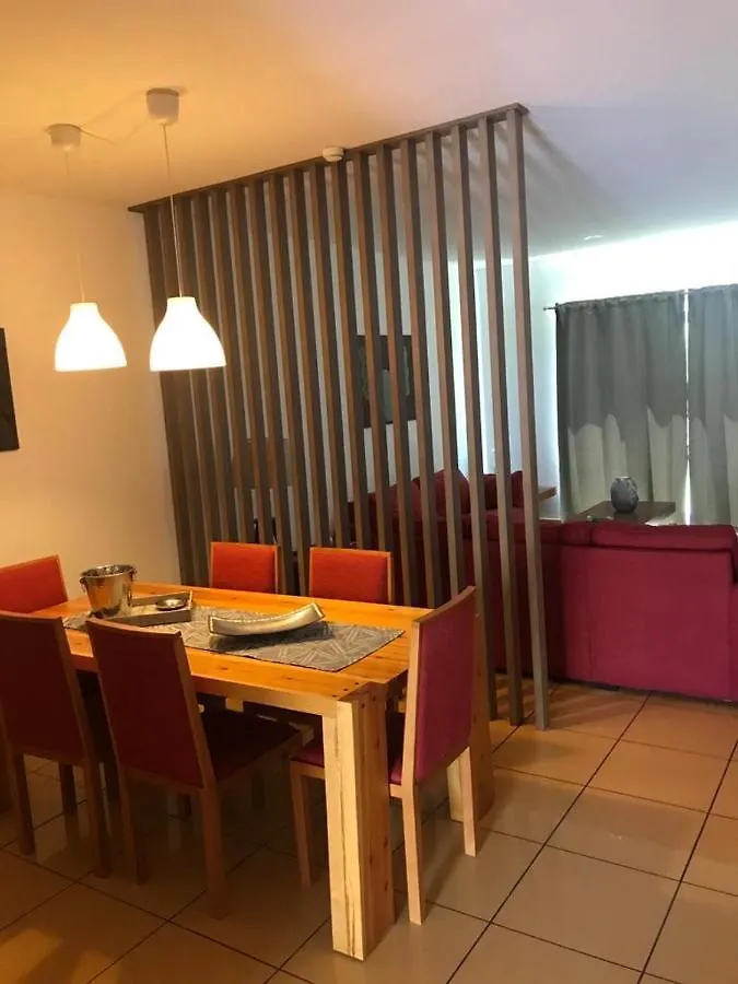 C002 Apartment Albufeira