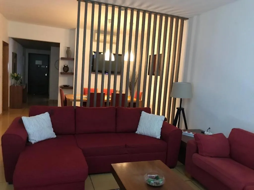 C002 Apartment Albufeira