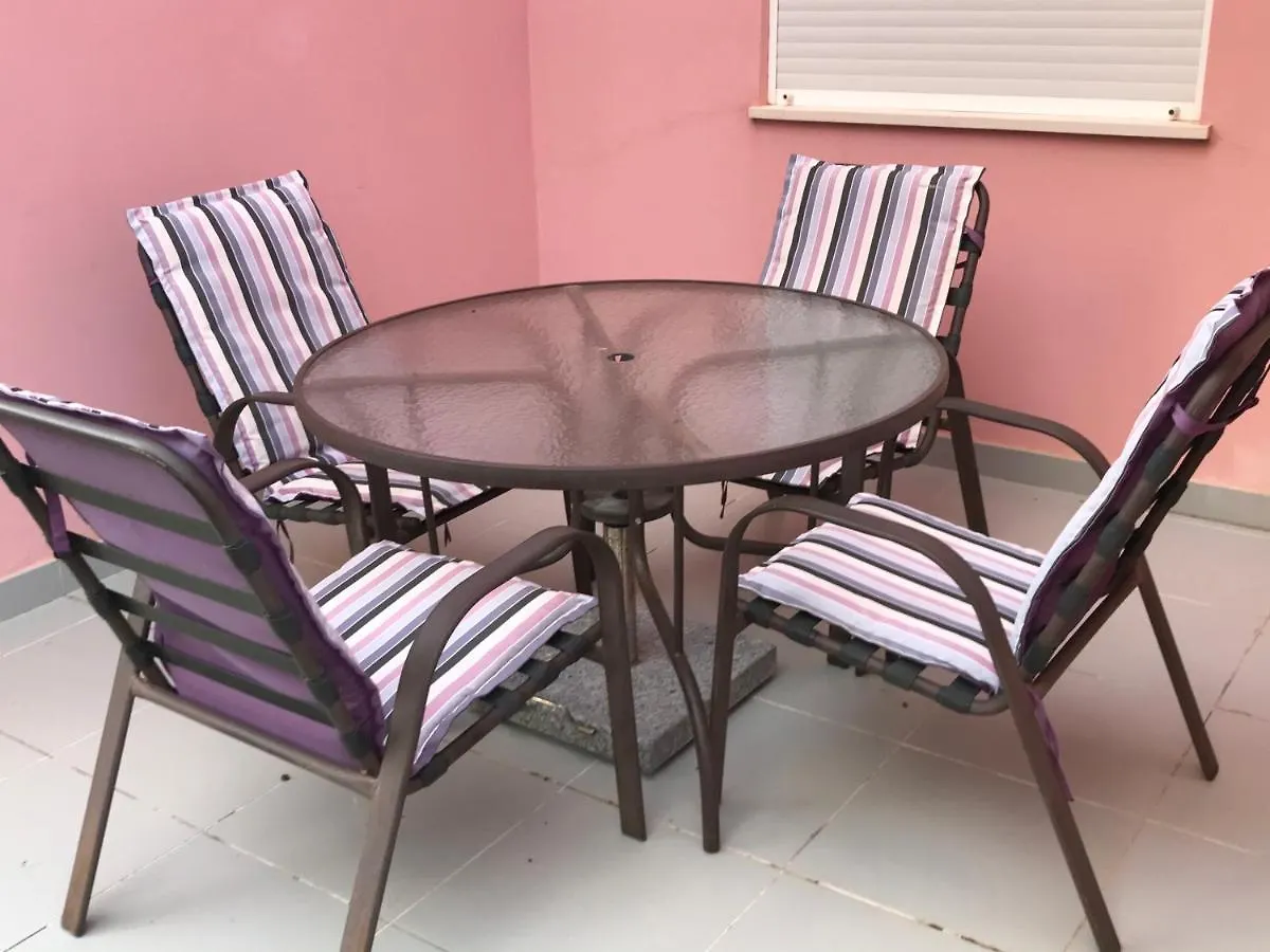 C002 Apartment Albufeira