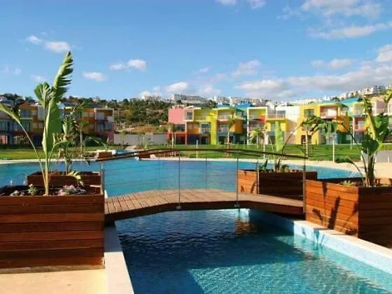 C002 Apartment Albufeira