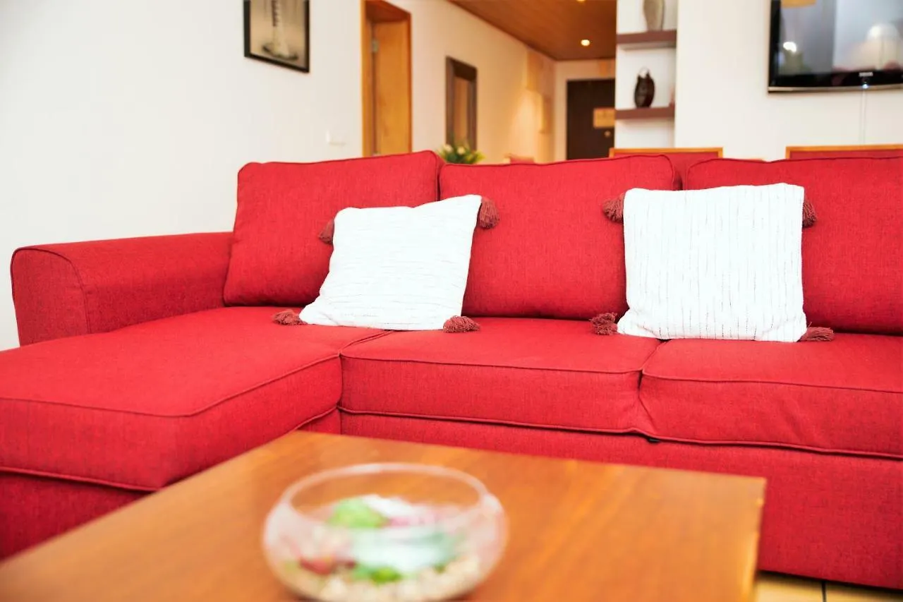 C002 Apartment Albufeira