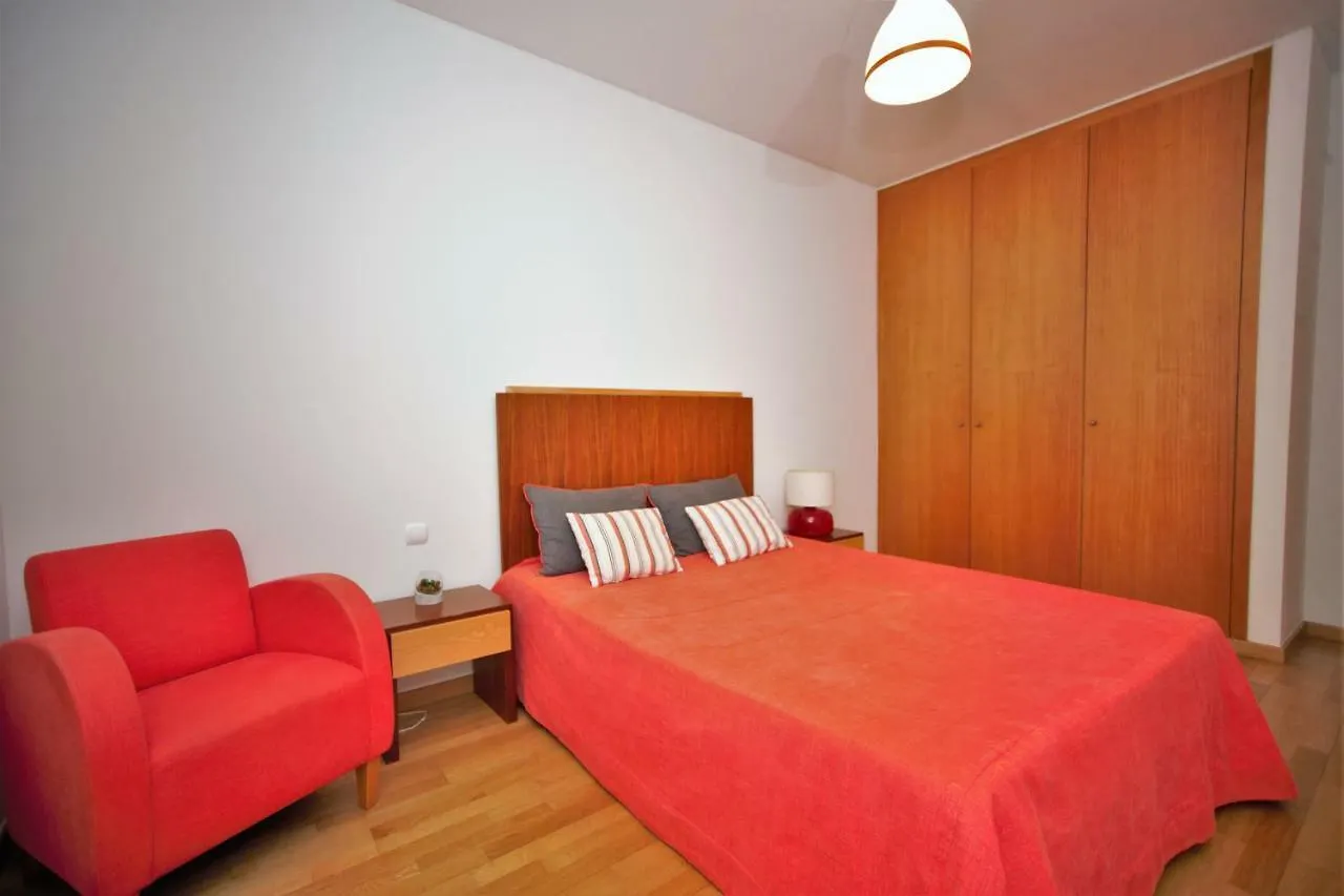 C002 Apartment Albufeira
