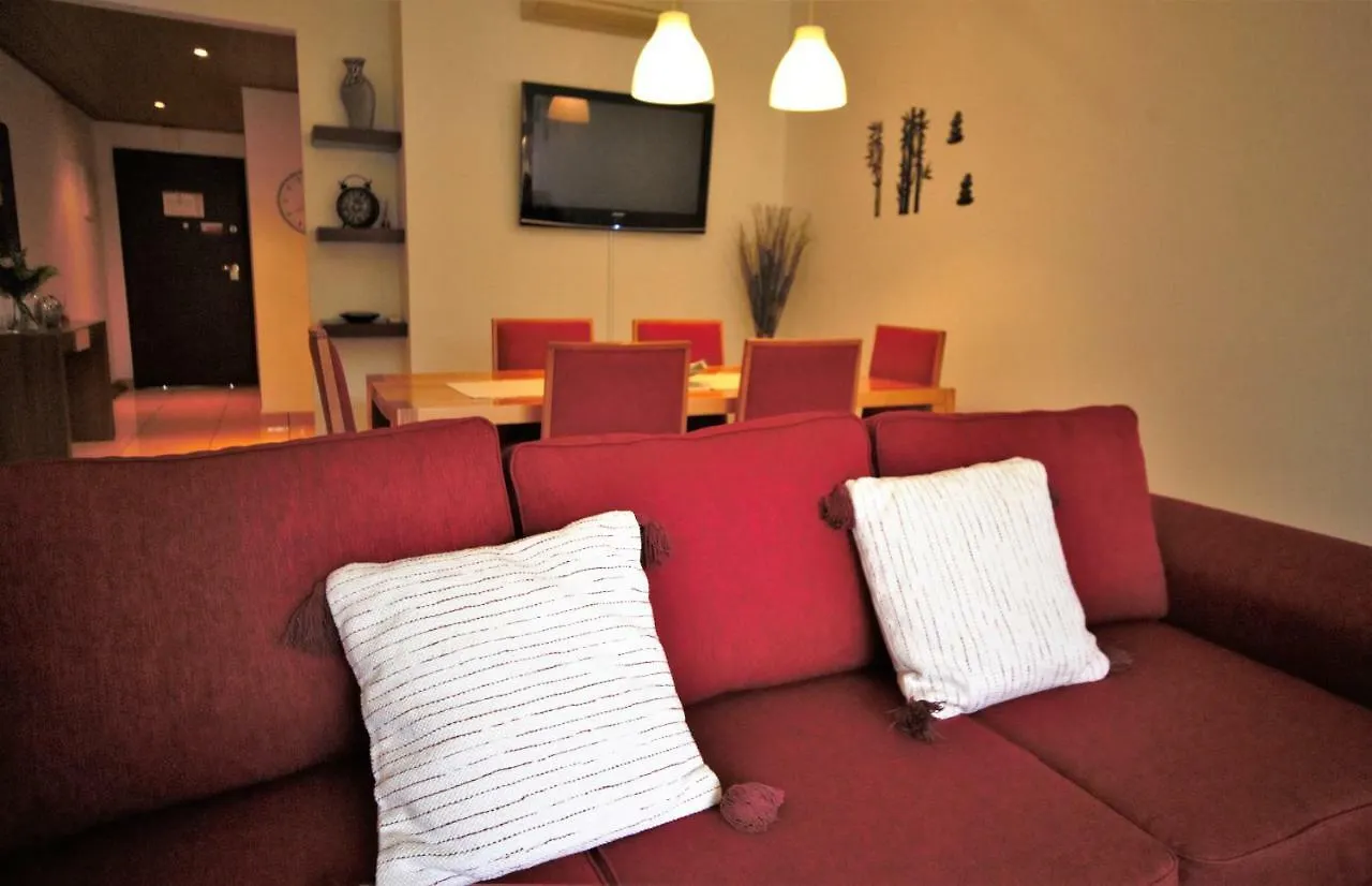 C002 Apartment Albufeira