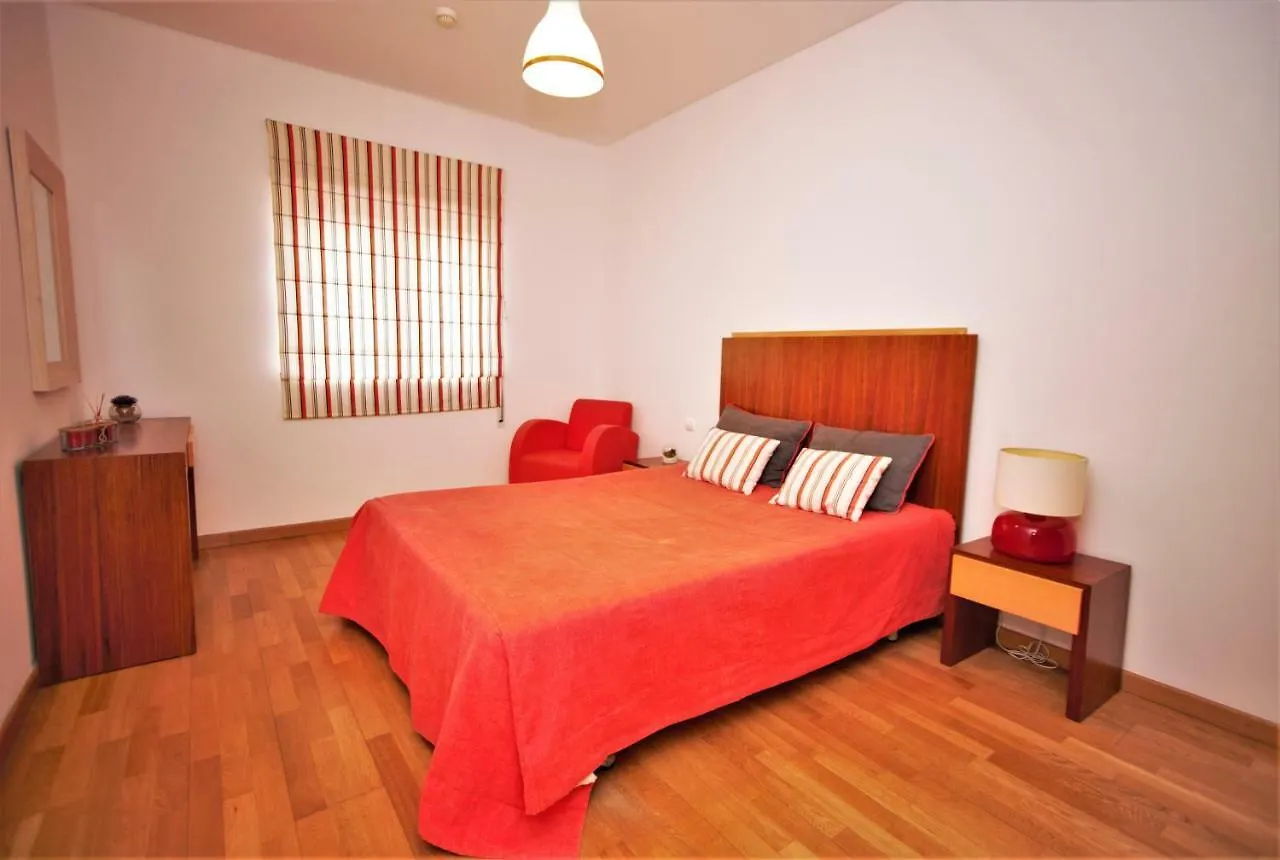 C002 Apartment Albufeira