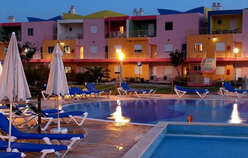 C002 Apartment Albufeira