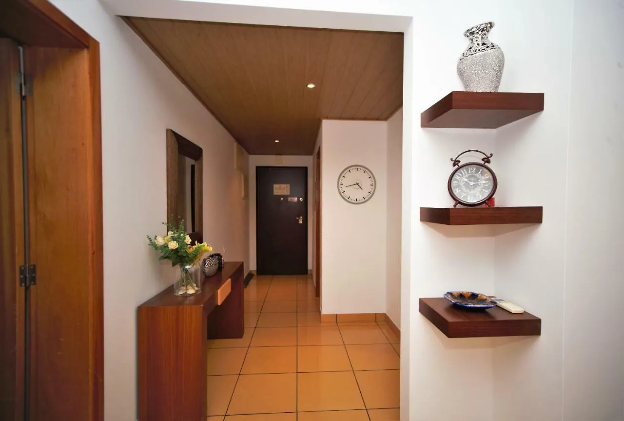 C002 Apartment Albufeira