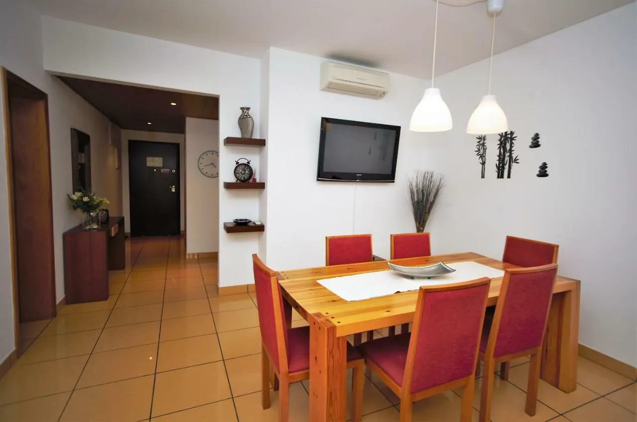 C002 Apartment Albufeira