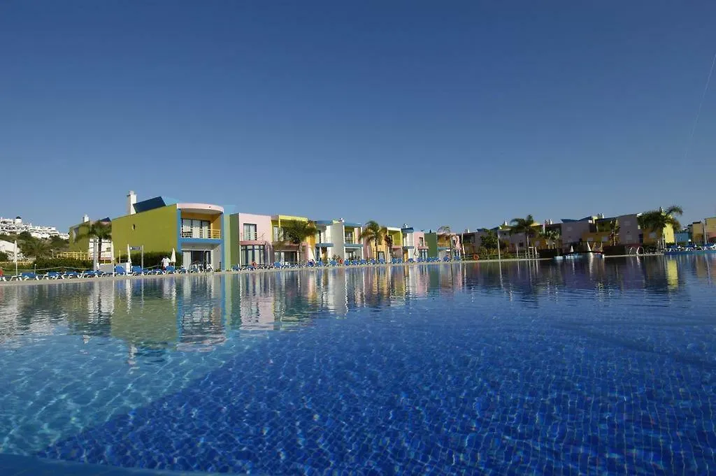 C002 Apartment Albufeira