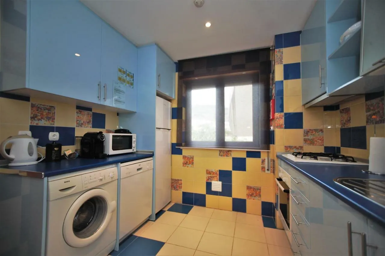 C002 Apartment Albufeira